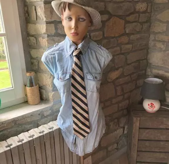 Aamiaismajoitus (B&B) Le Montesser