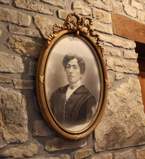 צימר Le Montesser