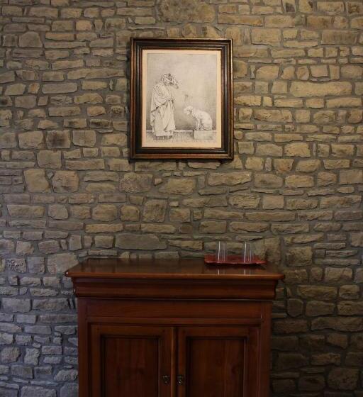 צימר Le Montesser