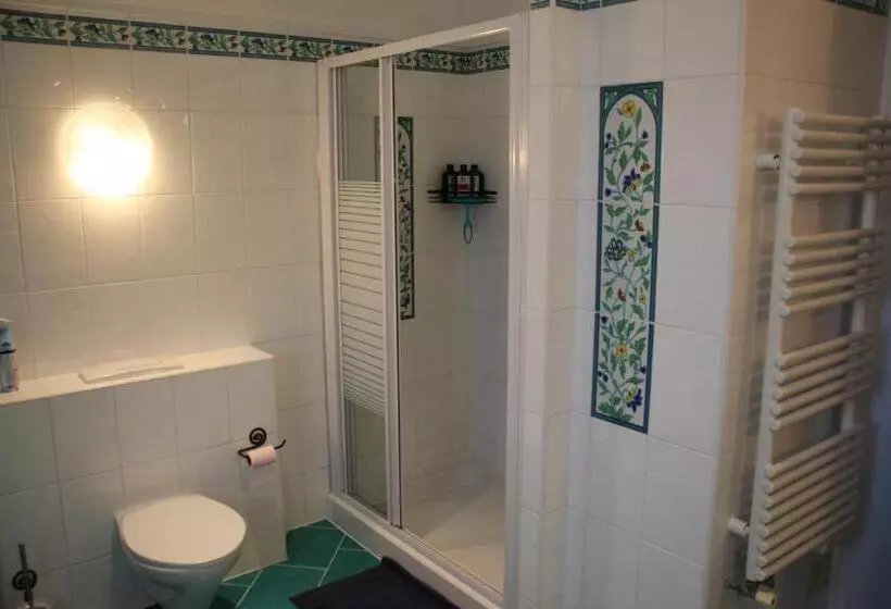 Aamiaismajoitus (B&B) Le Montesser