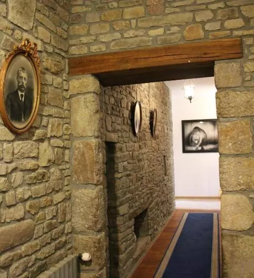 Aamiaismajoitus (B&B) Le Montesser