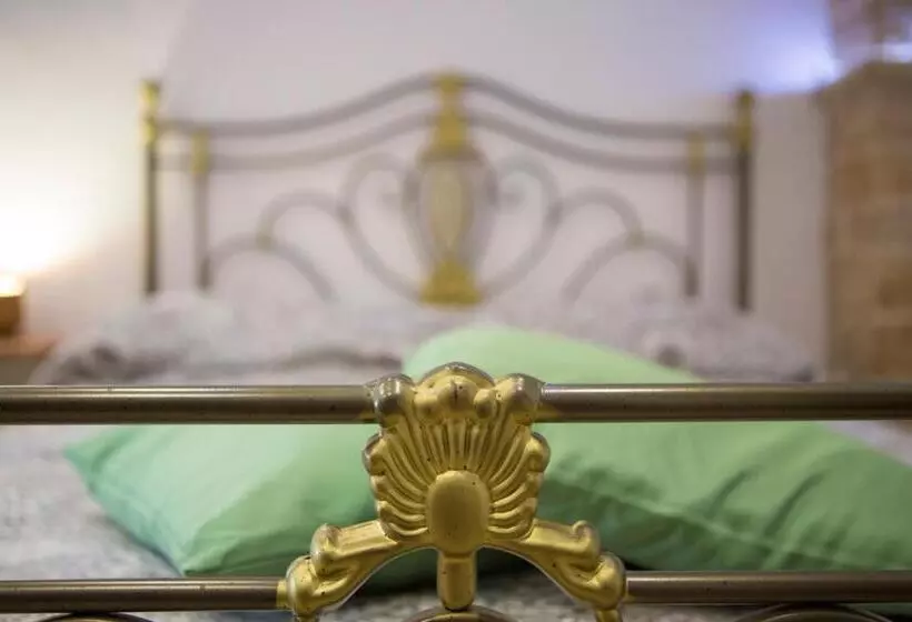 Aamiaismajoitus (B&B) Suite Le Dimore Di Talos