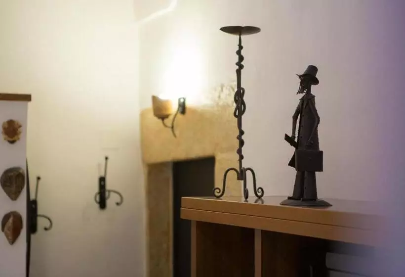 Aamiaismajoitus (B&B) Suite Le Dimore Di Talos