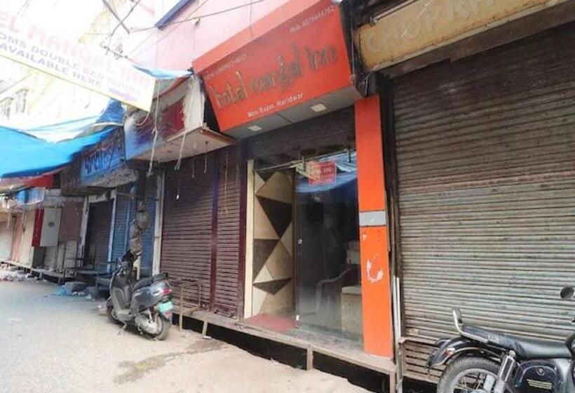 住宿加早餐  The Mangal Inn By Stayapart