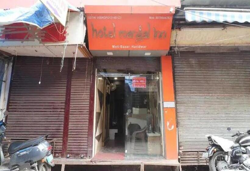 住宿加早餐  The Mangal Inn By Stayapart