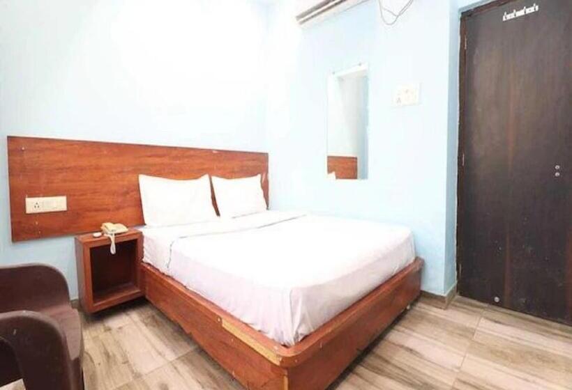 住宿加早餐  The Mangal Inn By Stayapart