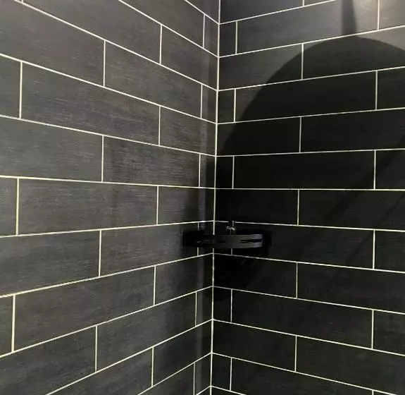 Aamiaismajoitus (B&B) The Midway