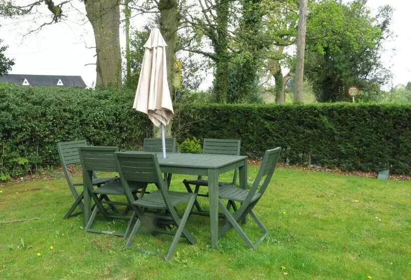 Aamiaismajoitus (B&B) The Midway