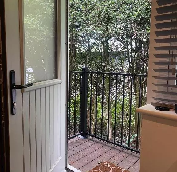 Aamiaismajoitus (B&B) The Midway