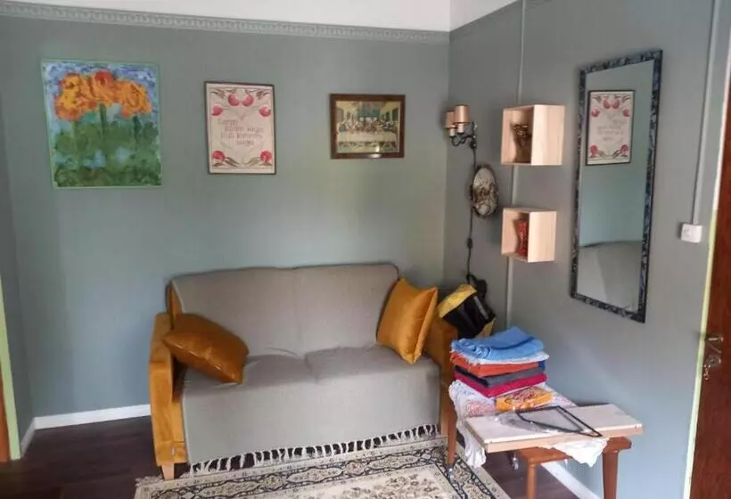 Aamiaismajoitus (B&B) Vaskio Bed