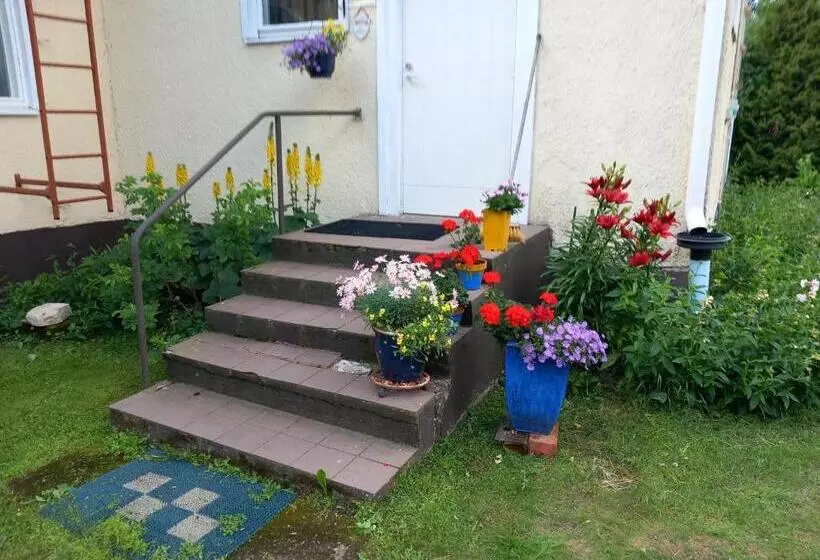 Aamiaismajoitus (B&B) Vaskio Bed