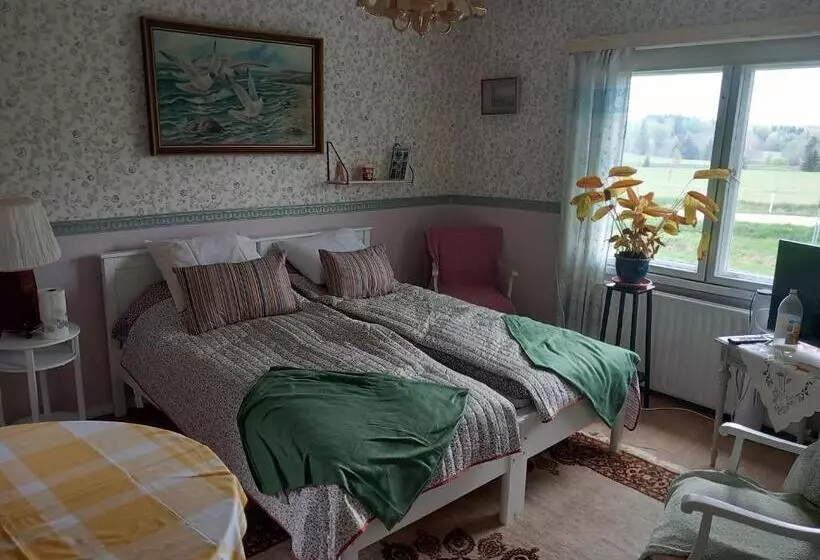 Aamiaismajoitus (B&B) Vaskio Bed