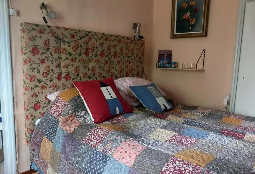 Aamiaismajoitus (B&B) Vaskio Bed