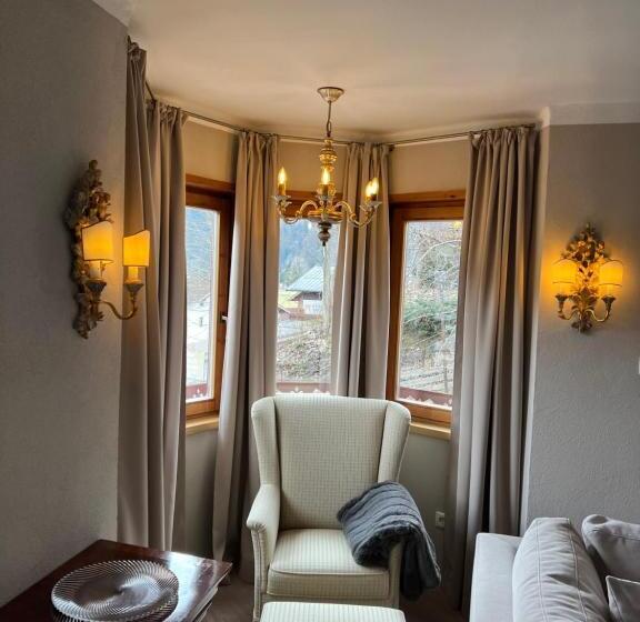 Ferienapartment Residenz Weisses Rössl Am See