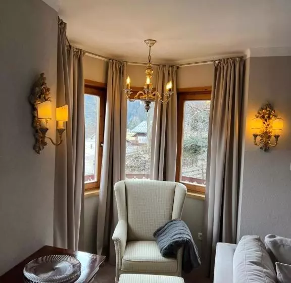 Ferienapartment Residenz Weisses Rössl Am See