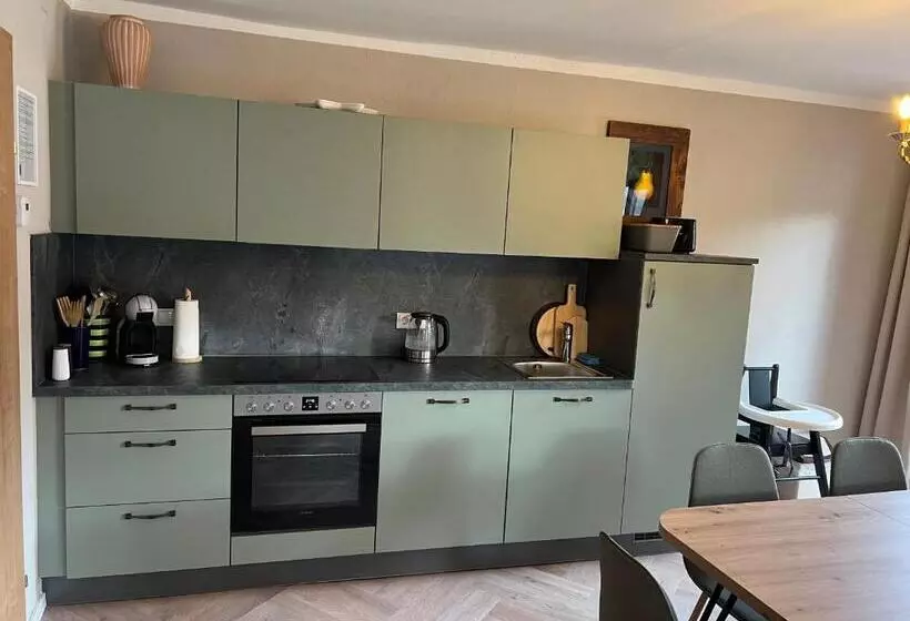 Ferienapartment Residenz Weisses Rössl Am See