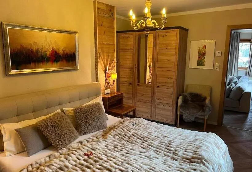 Ferienapartment Residenz Weisses Rössl Am See