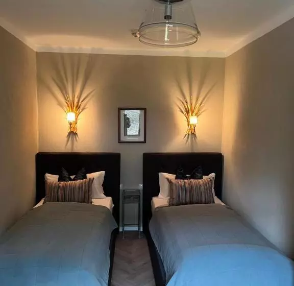 Ferienapartment Residenz Weisses Rössl Am See