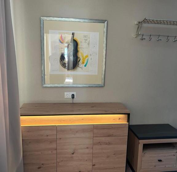 Ferienapartment Residenz Weisses Rössl Am See