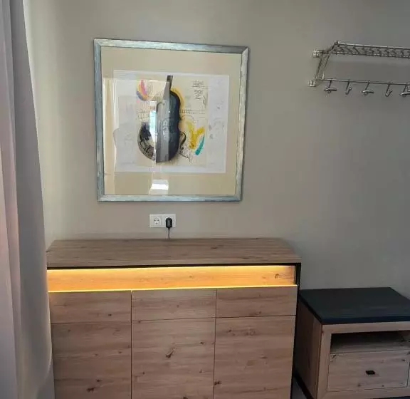 Ferienapartment Residenz Weisses Rössl Am See