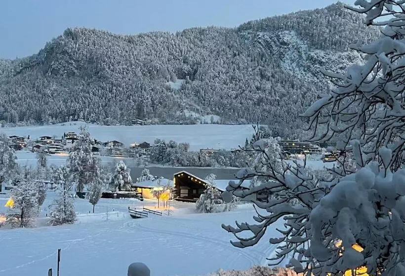 Ferienapartment Residenz Weisses Rössl Am See