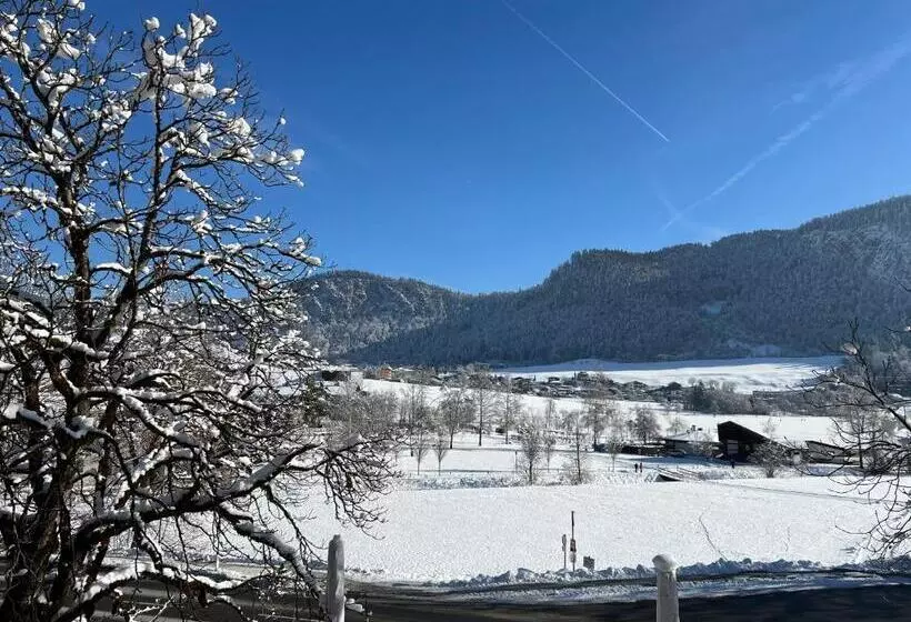 Ferienapartment Residenz Weisses Rössl Am See