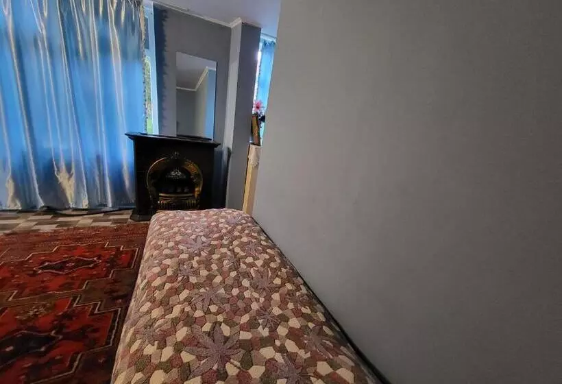 Gabala Garden Hostel