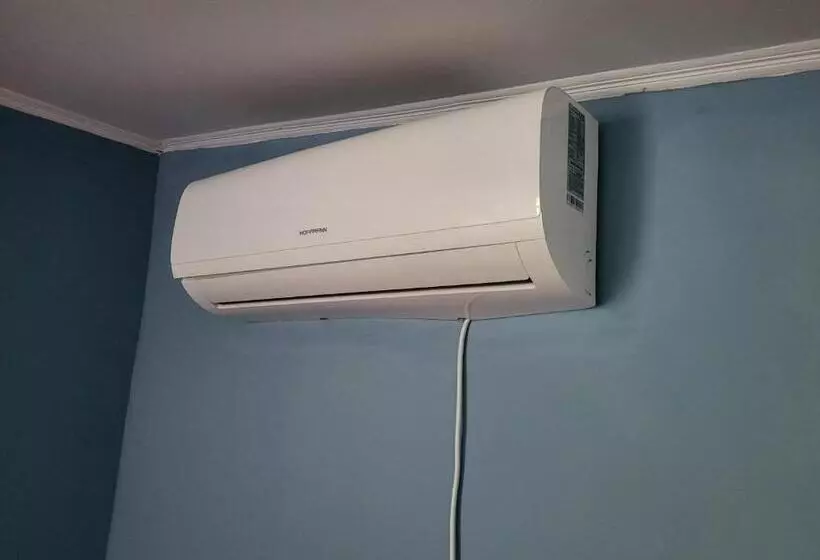 Gabala Garden Hostel