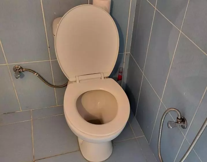 Gabala Garden Hostel