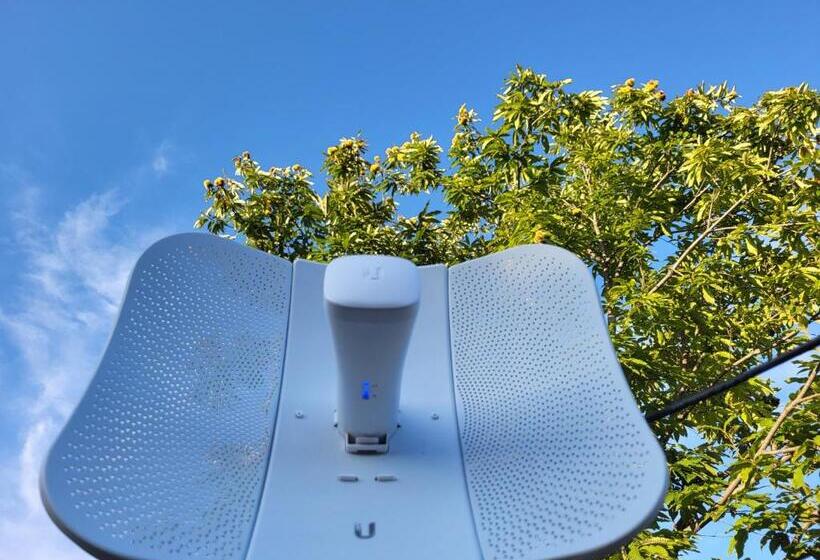 Gabala Garden Hostel