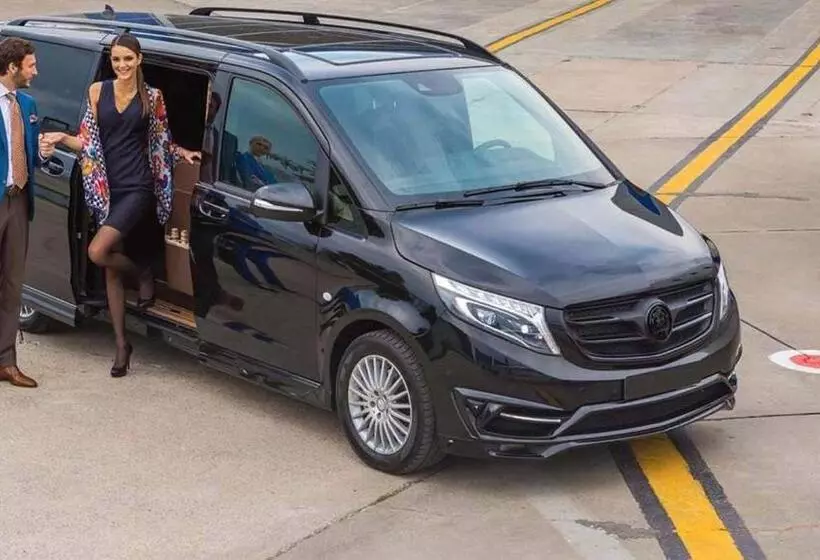 Gabala Garden Hostel