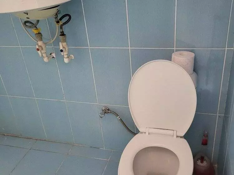 Gabala Garden Hostel