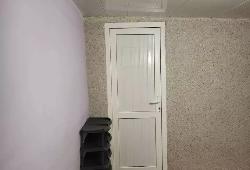 Gabala Garden Hostel