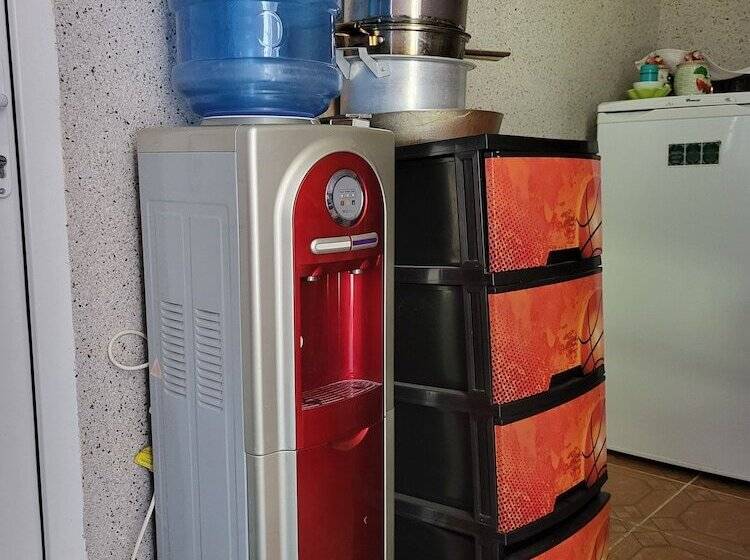 Gabala Garden Hostel