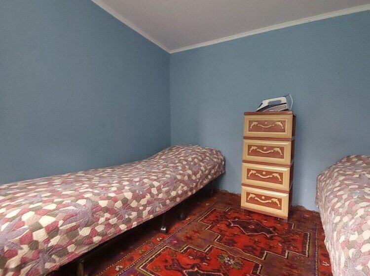 Gabala Garden Hostel