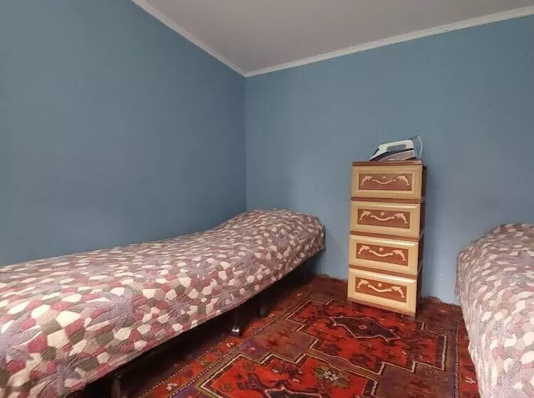 Gabala Garden Hostel