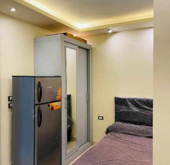 هتل کپسول Doctor House