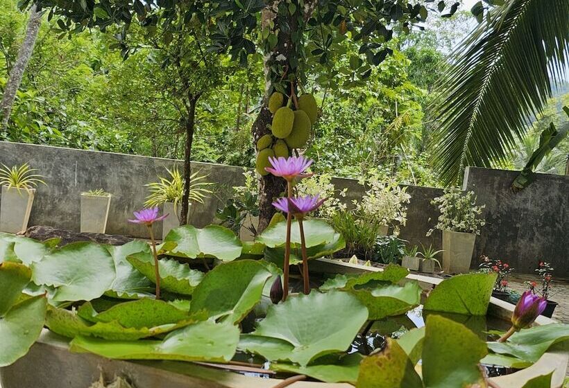 호텔 Ellakanda Nature Villa