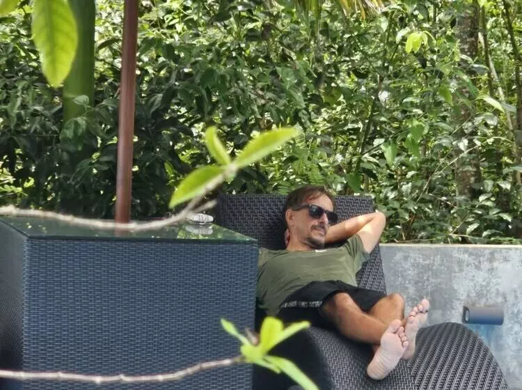 ホテル Ellakanda Nature Villa