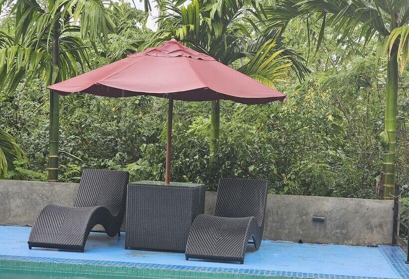 호텔 Ellakanda Nature Villa