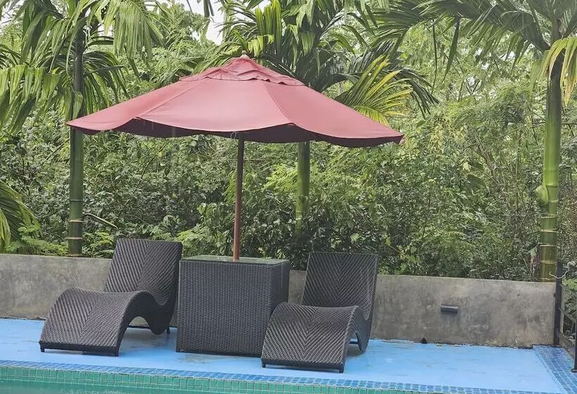 ホテル Ellakanda Nature Villa