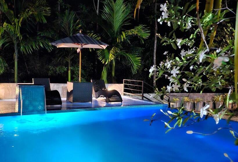 호텔 Ellakanda Nature Villa
