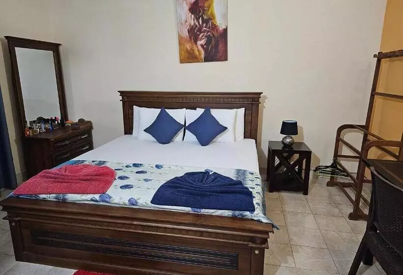 ホテル Ellakanda Nature Villa