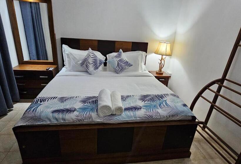 호텔 Ellakanda Nature Villa