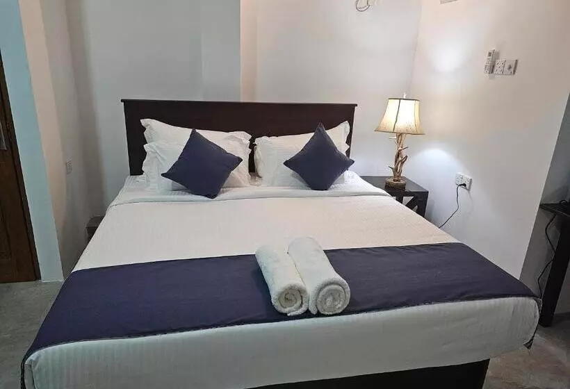 ホテル Ellakanda Nature Villa