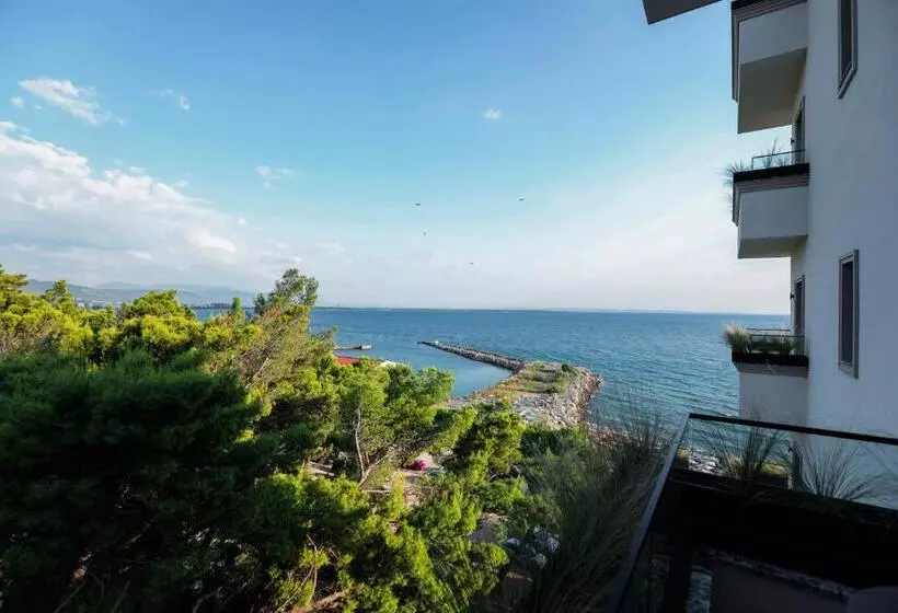 ホテル Great White