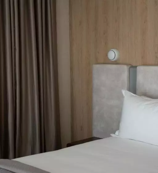 ホテル Great White