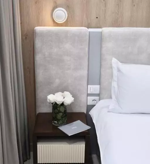 ホテル Great White