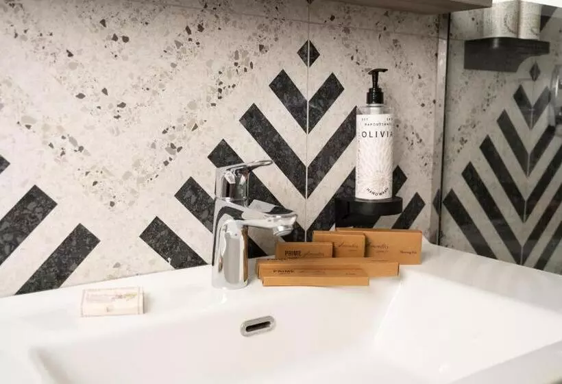 ホテル Great White