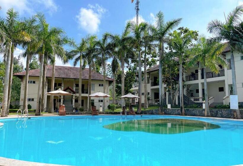 هتل Khách Sạn Hoàng Mai Dung Quất